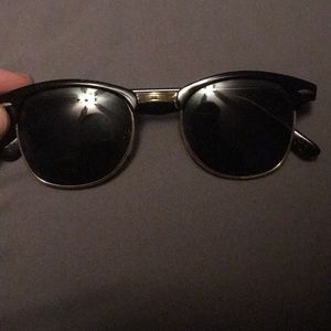 Perfect Triptic Sunglasses